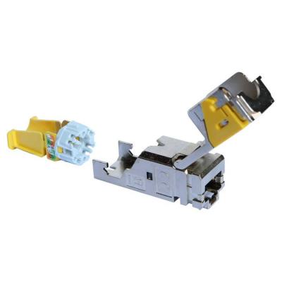  CONNECTEUR RJ 45 CAT 6A STP 