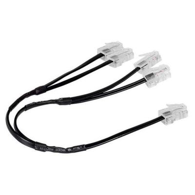  CORDON REPARTIT.TELEPH.4RJ45 