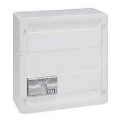  COFF.BASIQ.ECO.EQ. 4RJ45     ! 