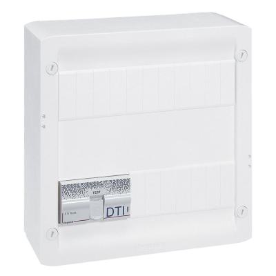  TC BASIQUE 6RJ45 GRADE 2TV 