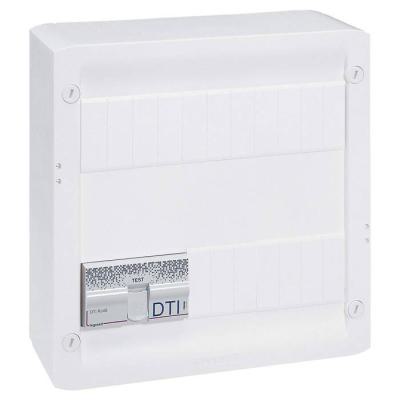  BASIQUE 4 RJ45 STP DRIVIA13 