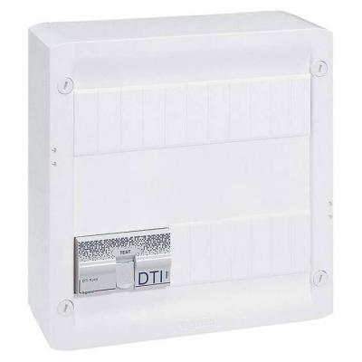  BASIQUE 4 RJ45 STP DRIVIA13 