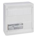  BASIQUE DP 4 RJ45+2TV DRIVIA1! 