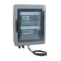  COFFRET PRE-CABLE PV 6KW 
