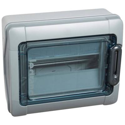  COFFRET PLEXO3 DEDIE PV 1X12 