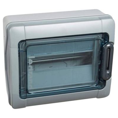  COFFRET PLEXO3 DEDIE PV 1X12 