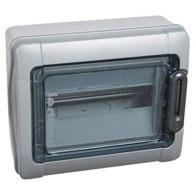  COFFRET PLEXO3 DEDIE PV 1X12 