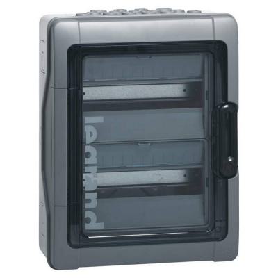  COFFRET PLEXO3 DEDIE PV 2X12 