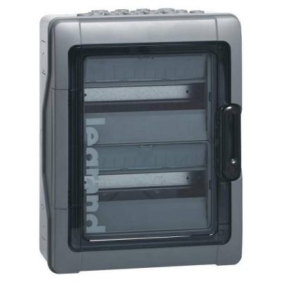  COFFRET PLEXO3 DEDIE PV 2X12 