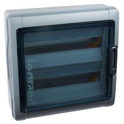  COFFRET PLEXO3 2X18M PV 