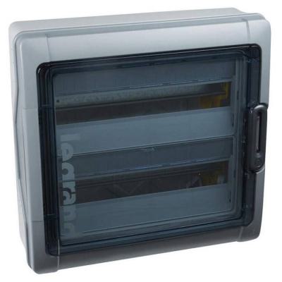  COFFRET PLEXO3 2X18M PV 