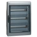  COFFRET PLEXO3 3X18M PV 