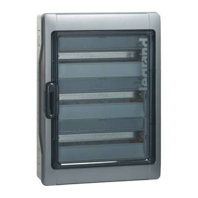  COFFRET PLEXO3 3X18M PV 