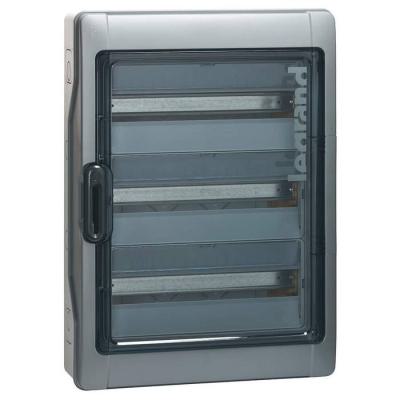  COFFRET PLEXO3 3X18M PV 