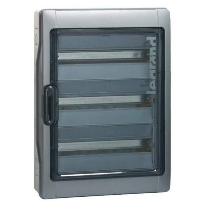  COFFRET PLEXO3 3X18M PV 