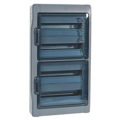  COFFRET PLEXO3 4X18M PV 