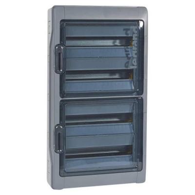  COFFRET PLEXO3 4X18M PV 