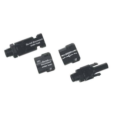  KIT CONNECTEUR POUR COFFRET 