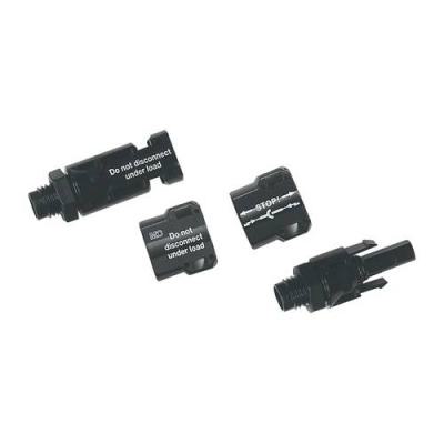  KIT CONNECTEUR POUR COFFRET 