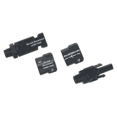  KIT CONNECTEUR POUR COFFRET 