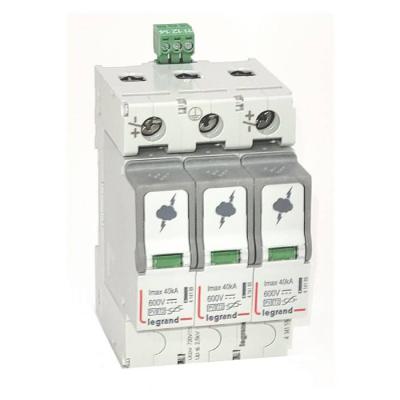  PARAFOUDRE PV 600V 