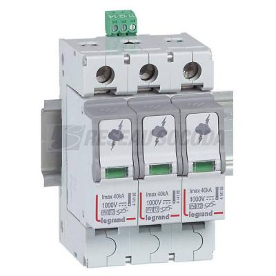  PARAFOUDRE PV 1000V 