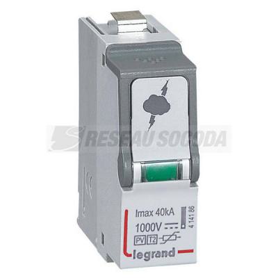  MODULE RECHANGE PARA 414156 