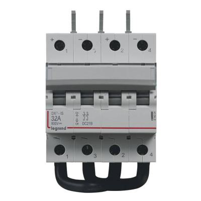  INTER SECTIONNEUR 32A 800V DC 