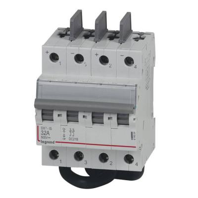  INTER SECTIONNEUR 32A 800V DC 