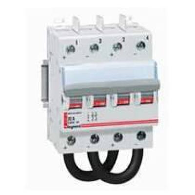 INTER SECTIONNEUR 63A 800V DC 