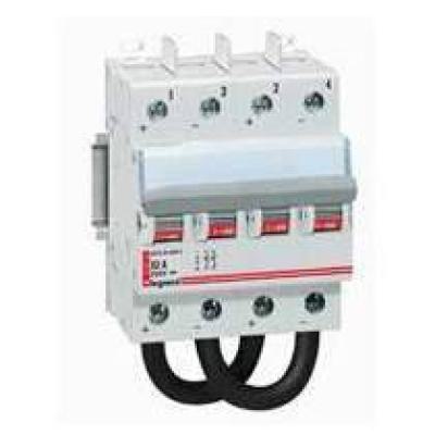  INTER SECTIONNEUR 63A 800V DC 