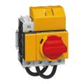  ISR POUR APPLI PV 16A 600V 