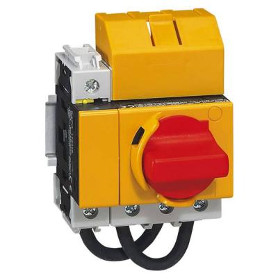 ISR POUR APPLI PV 16A 600V 