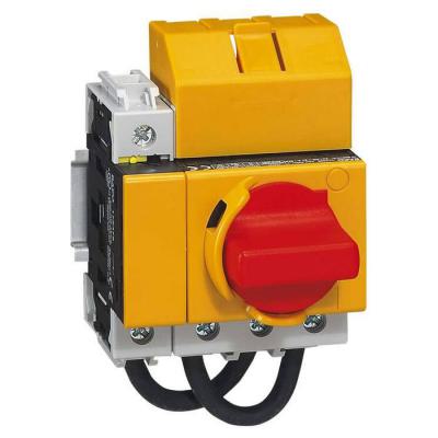  ISR POUR APPLI PV 25A 600V 