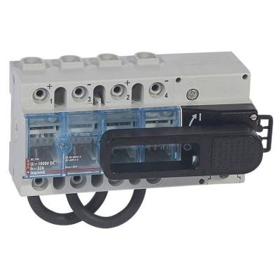  ISR POUR APPLI PV 32A 1000V 