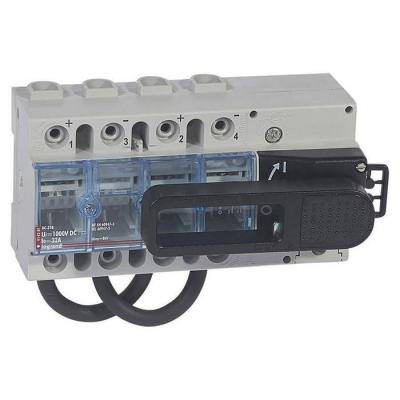  ISR POUR APPLI PV 32A 1000V 