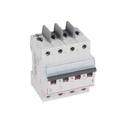  DISJONCTEUR 2P B8 800V DC 