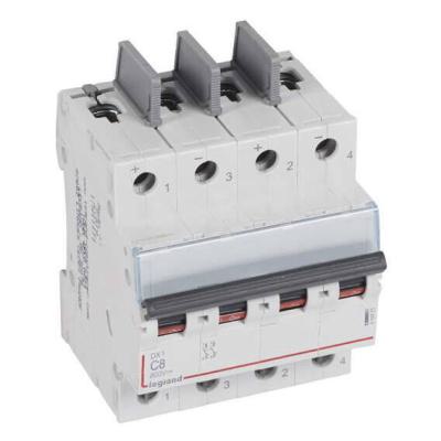  DISJONCTEUR 2P B8 800V DC 