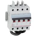  DISJONCTEUR 2P B10 800V DC 