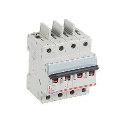  DISJONCTEUR 2P B13 800V DC 