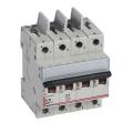  DISJONCTEUR 2P B20 800V DC 