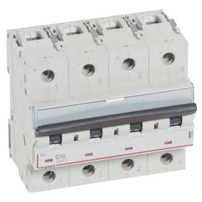 DISJONCTEUR 2P B10 1000V DC 