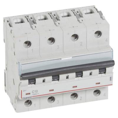  DISJONCTEUR 2P B10 1000V DC 