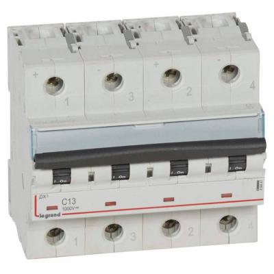  DISJONCTEUR 2P B13 1000V DC 
