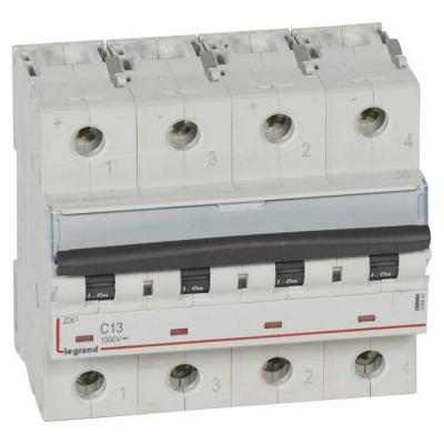 DISJONCTEUR 2P B13 1000V DC 