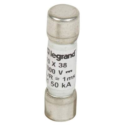  CARTOUCHE 8A 1000V GPV 