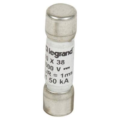  CARTOUCHE 8A 1000V GPV 