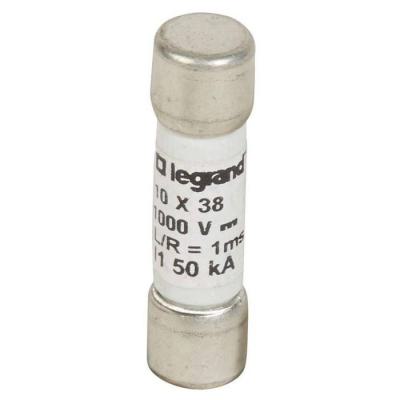  CARTOUCHE 10A 1000V GPV 