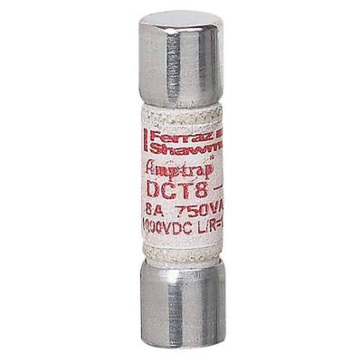  CARTOUCHE 10A 1000V GPV 
