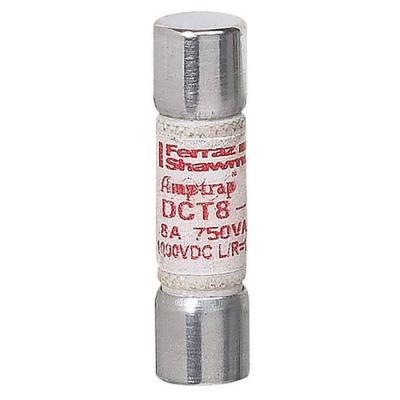  CARTOUCHE 10A 1000V GPV 